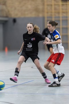 Bild 402 - wCJ Loewinnen Cup C1